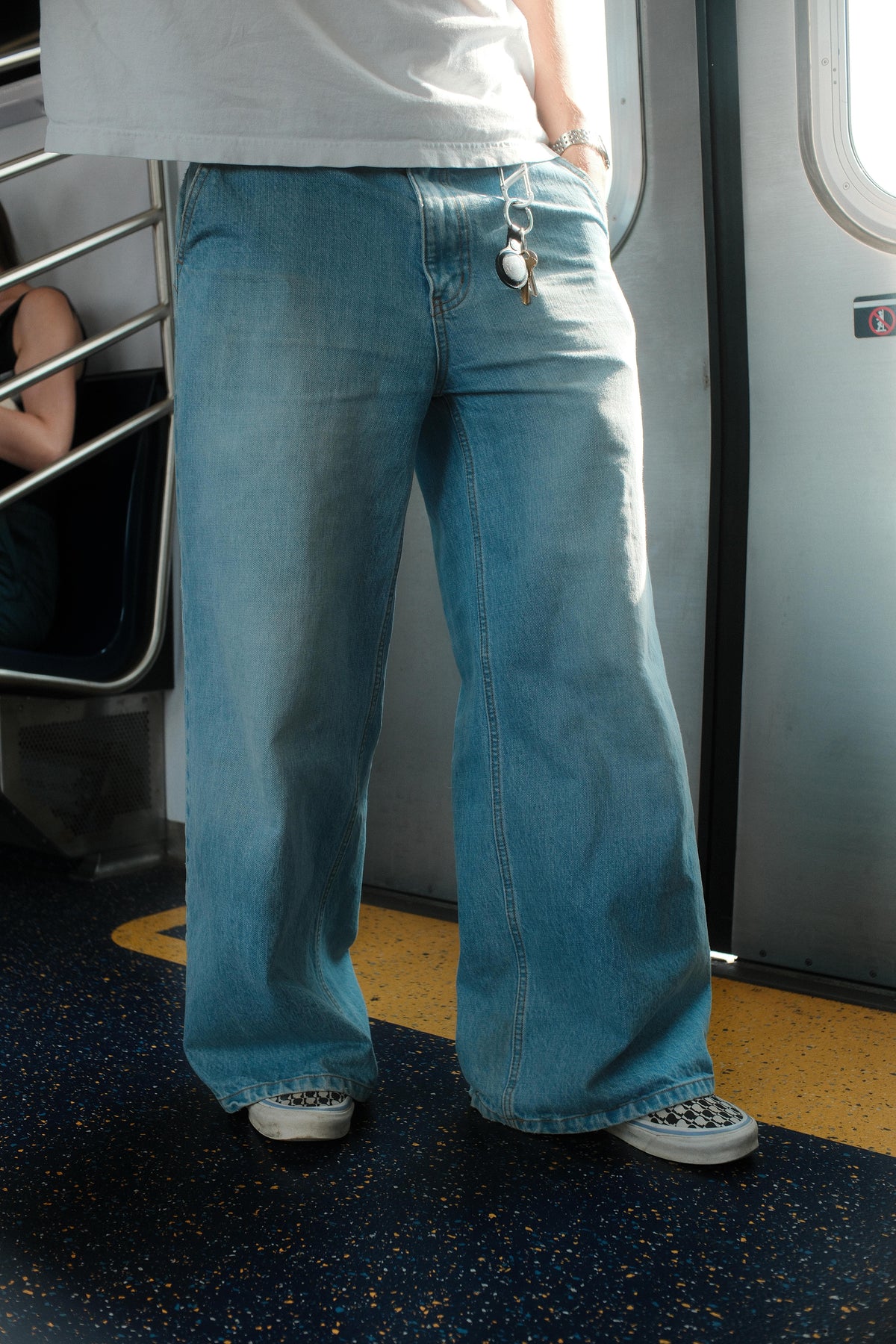 Surf Denim