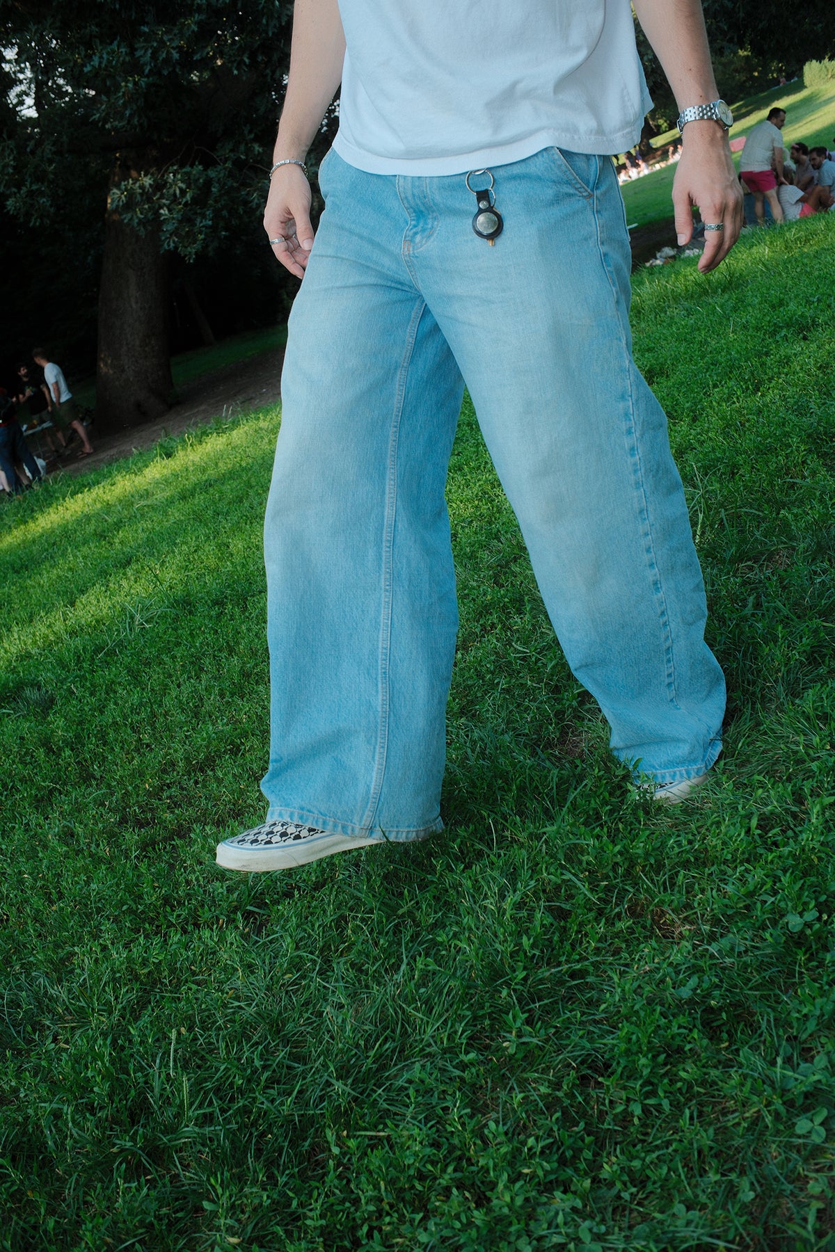 Surf Denim