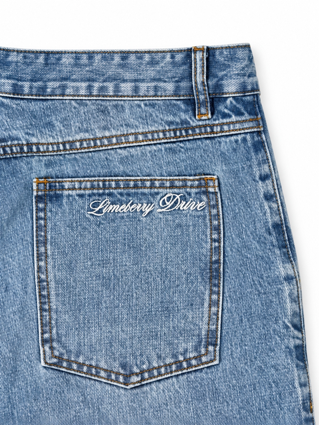 Surf Denim