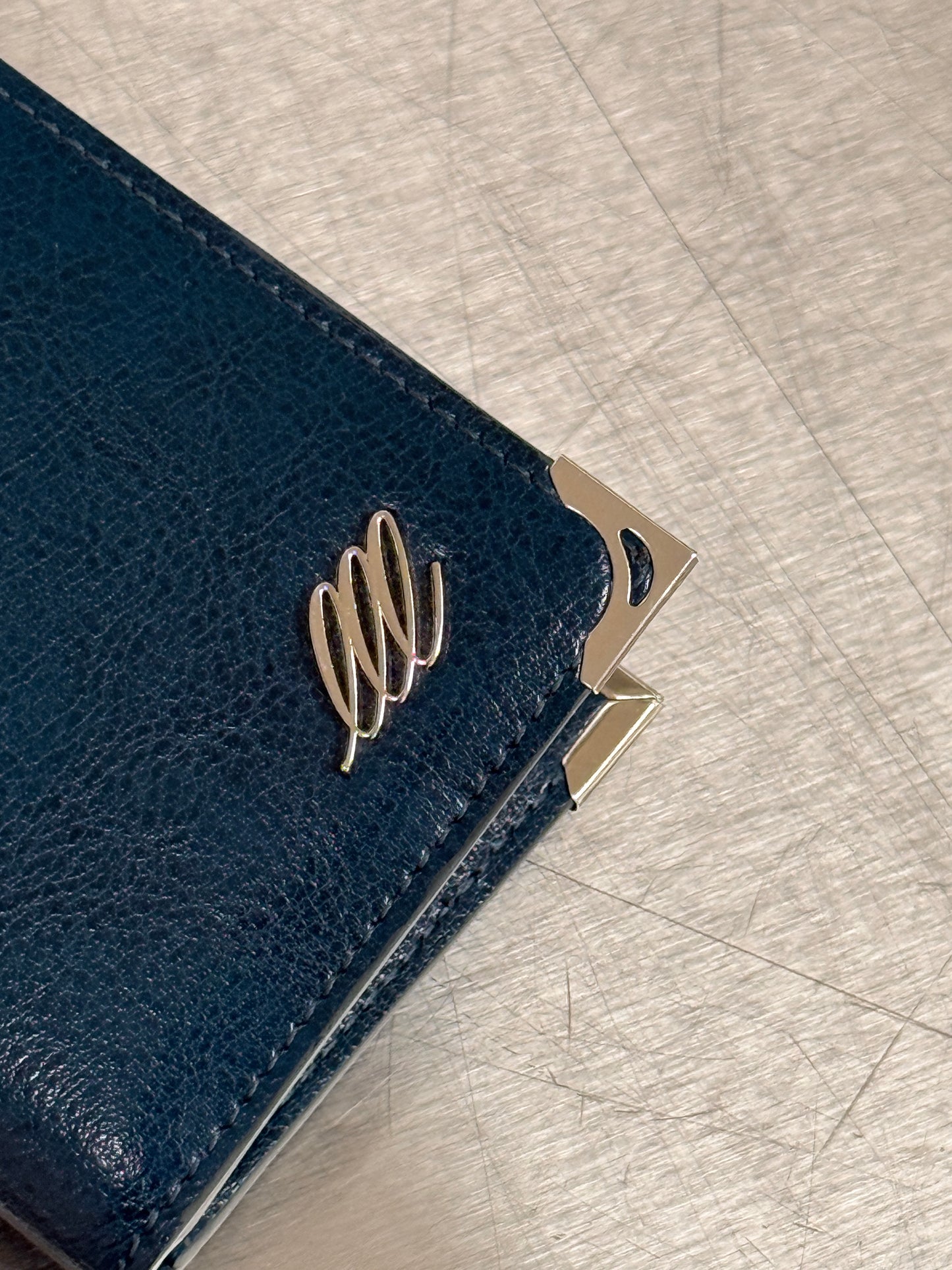 Signature Card Holder