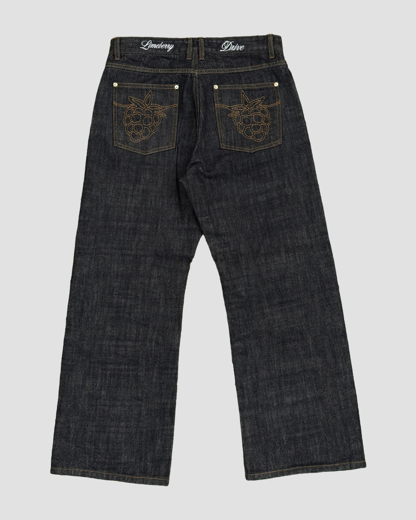 Original Denim