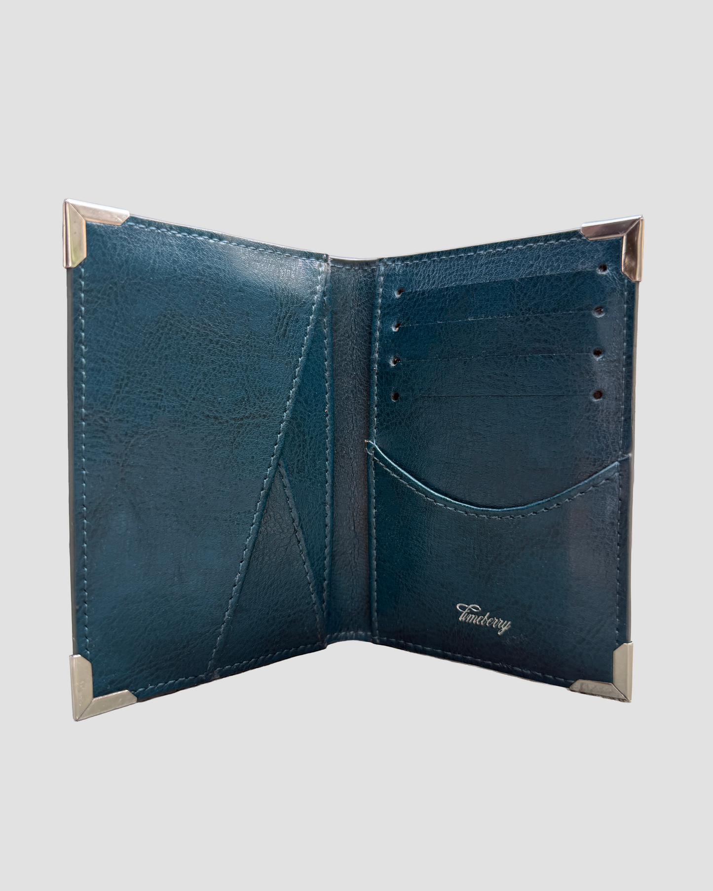 Signature Card Holder